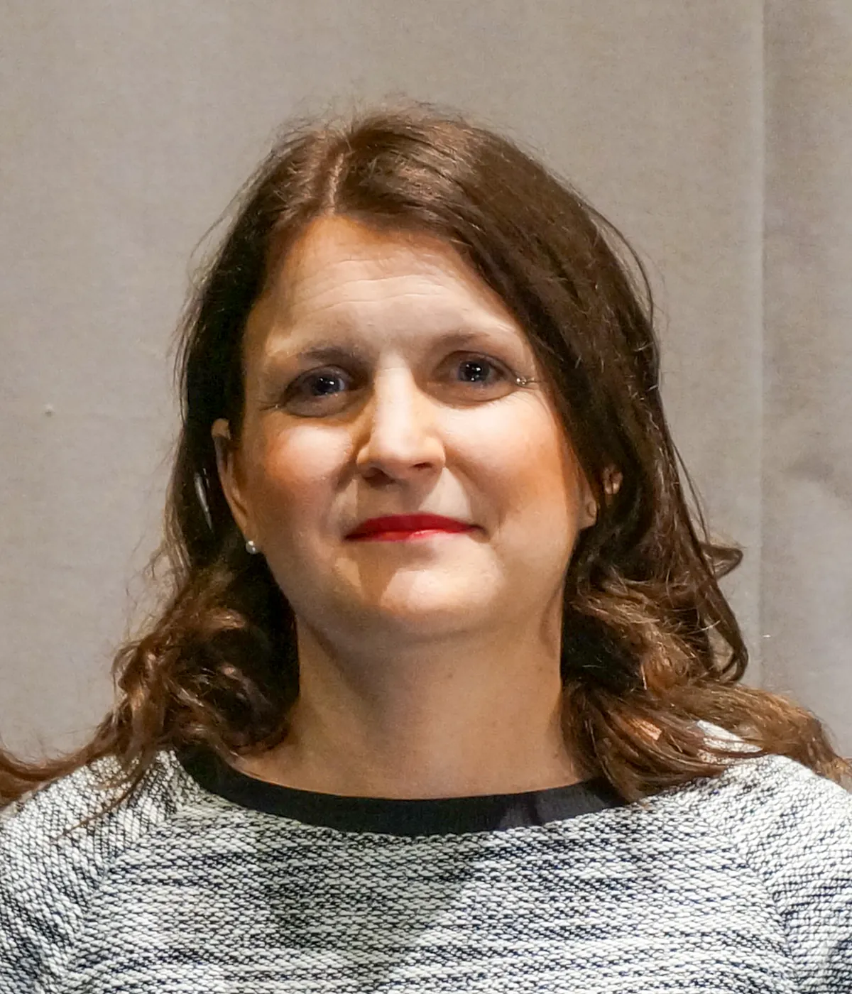 Ida Johansson