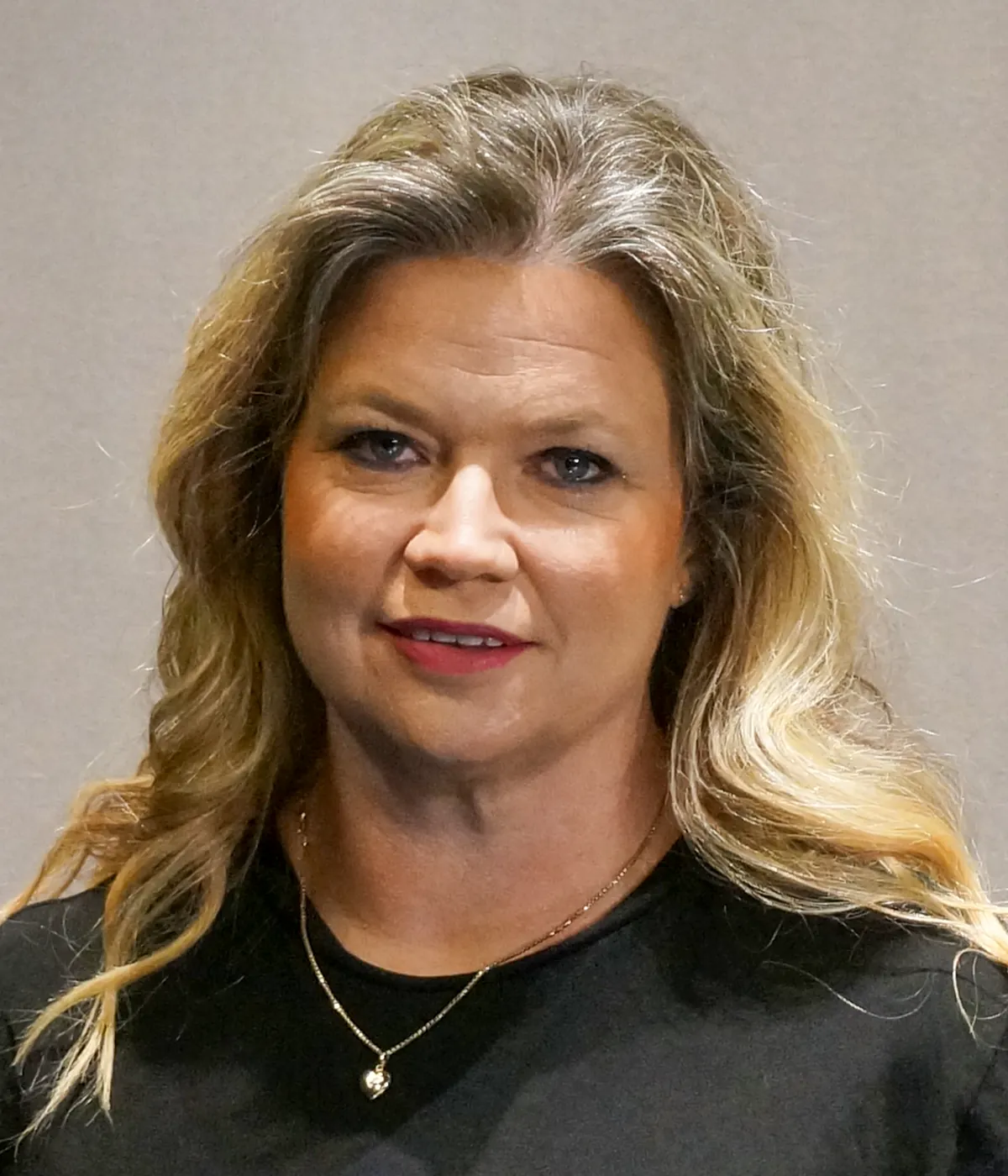 Malin Ehrndal Larsson