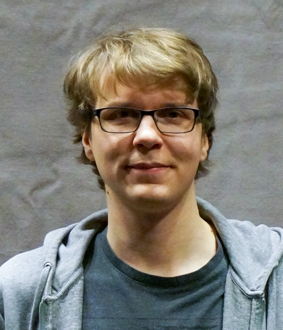 Simon Sterner