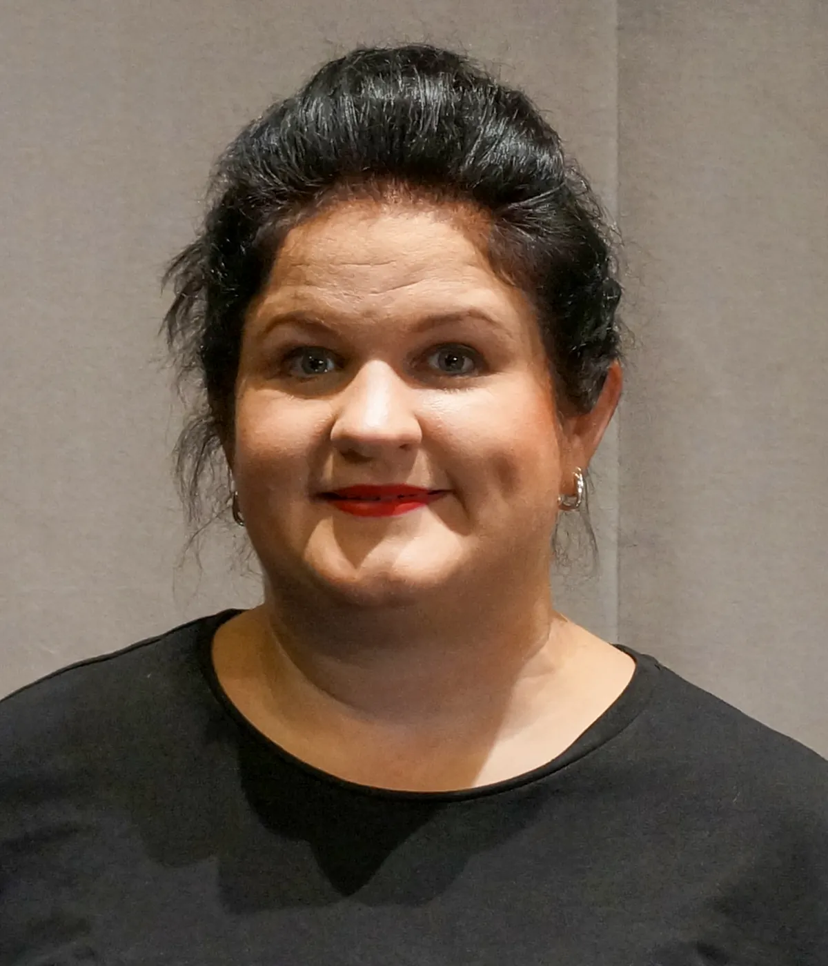 Therese Andersson